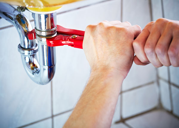 About Winslow Plumbers